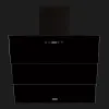 Витяжка ELEYUS похила TROY, 60 см, 1200 м3/год (Black) (TROY 1200 LED SMD 60 BL)