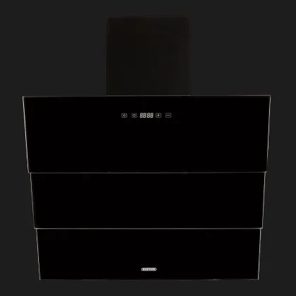 Витяжка ELEYUS похила TROY, 60 см, 1200 м3/год (Black) (TROY 1200 LED SMD 60 BL)