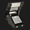 Витяжка ELEYUS похила TROY, 60 см, 1200 м3/год (Black) (TROY 1200 LED SMD 60 BL)