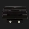 Витяжка ELEYUS похила TROY, 60 см, 1200 м3/год (Black) (TROY 1200 LED SMD 60 BL)