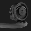 Кулер процесора Arctic ACFRE00179A (Black) (ACFRE00179A)