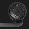 Кулер процесора Arctic ACFRE00179A (Black) (ACFRE00179A)