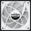 Вентилятор Ocypus Gamma F12 Elite ARGB Reverse 120 (White) (GAMMA-F12-WH1AM01E-GL)