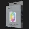 Вентилятор Ocypus Gamma F12 Elite ARGB Reverse 120 (White) (GAMMA-F12-WH1AM01E-GL)
