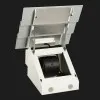 Витяжка ELEYUS похила TROY, 60 см, 1200 м3/год (White) (TROY 1200 LED SMD 60 WH)