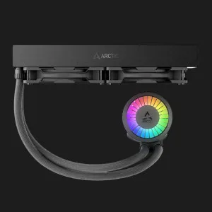 Кулер процесора Arctic ACFRE00183A (Black) (ACFRE00183A)