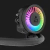 Кулер процесора Arctic ACFRE00183A (Black) (ACFRE00183A)