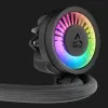 Кулер процессора Arctic ACFRE00184A (Black) (ACFRE00184A)