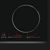 Варильна поверхня Cata індукційна, 60 см (INSB 6004 BK) (Black)
