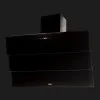 Витяжка ELEYUS похила TROY, 90 см, 1200 м3/год (Black) (TROY 1200 LED SMD 90 BL)