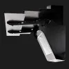 Витяжка ELEYUS похила TROY, 90 см, 1200 м3/год (Black) (TROY 1200 LED SMD 90 BL)