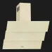 Витяжка ELEYUS похила FIONA, 60 см, 1000 м3/год (Beige) (FIONA 1000 60 BG)