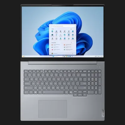 Ноутбук Lenovo ThinkBook 16 G9 IRL 16" (Intel Core 7/16GB/512GB (SSD)/Intel Graphics) (21US005SRA) (UA)