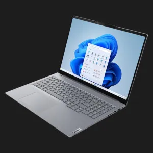 Ноутбук Lenovo ThinkBook 14 G8 IAL 14" (Intel Core Ultra 7/16GB/512GB (SSD)/Intel Arc) (21SJ007PRA) (UA) в Хмельницком
