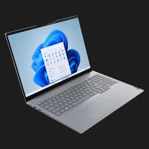 Ноутбук Lenovo ThinkBook 14 G8 IAL 14" (Intel Core Ultra 7/16GB/512GB (SSD)/Intel Arc) (21SJ007PRA) (UA) в Хмельницком