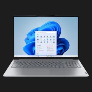 Ноутбук Lenovo ThinkBook 14 G8 IAL 14" (Intel Core Ultra 7/16GB/512GB (SSD)/Intel Arc) (21SJ007PRA) (UA) в Хмельницком