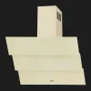 Витяжка ELEYUS похила FIONA, 60 см, 700 м3/год (Beige) (FIONA 700 60 BG)
