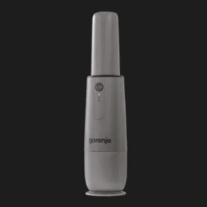 Акумуляторний ручний пилосос Gorenje MVC72HGA (Gray) (MVC72HGA) в Дрогобичі