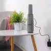 Аккумуляторный ручной пылесос Gorenje MVC72HGA (Gray) (MVC72HGA)