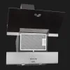 Витяжка ELEYUS похила FOCUS, 50 см, 700 м3/год (Stainless Steel) (FOCUS 700 50 IS+BL)