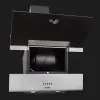 Витяжка ELEYUS похила FOCUS, 50 см, 700 м3/год (Stainless Steel) (FOCUS 700 50 IS+BL)