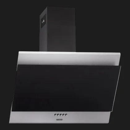 Витяжка ELEYUS похила FOCUS, 50 см, 700 м3/год (Stainless Steel) (FOCUS 700 50 IS+BL)