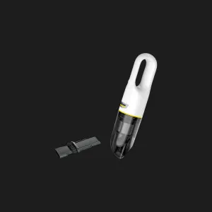 Акумуляторний ручний пилосос Karcher CVH 2 (1.198-330.0) (White/Black) в Дрогобичі