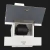 Витяжка ELEYUS похила FOCUS, 50 см, 700 м3/год (White) (FOCUS 700 50 WH)