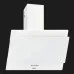 Витяжка ELEYUS похила FOCUS, 50 см, 700 м3/год (White) (FOCUS 700 50 WH)