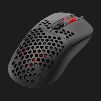 Мышь Gamepro GM395 (Black) (GM395) (UA)