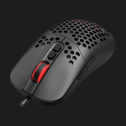 Мышь Gamepro GM395 (Black) (GM395) (UA)