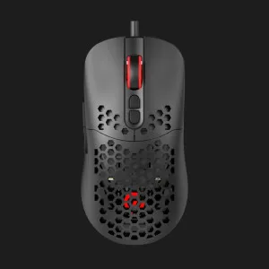 Миша Gamepro GM395 (Black) (GM395) (UA) в Бродах