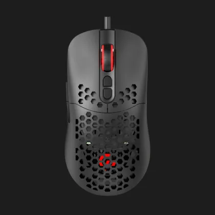Мышь Gamepro GM395 (Black) (GM395) (UA)