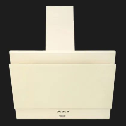 Вытяжка ELEYUS наклонная FOCUS, 50 см, 700 м3/год (Beige) (FOCUS 700 50 BG)