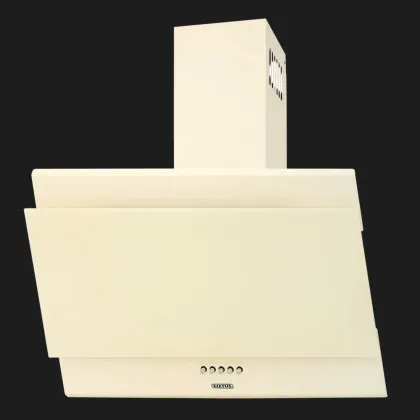 Вытяжка ELEYUS наклонная FOCUS, 50 см, 700 м3/год (Beige) (FOCUS 700 50 BG)