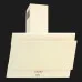 Витяжка ELEYUS похила FOCUS, 50 см, 700 м3/год (Beige) (FOCUS 700 50 BG)