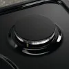 Варильна поверхня Electrolux газова, 60 см (EGH6343ROR) (Black)