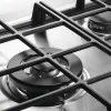 Варильна поверхня Electrolux газова, 60 см (EGH6343ROR) (Black)