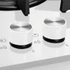 Варильна поверхня Electrolux газова, 60 см (GME363NV) (White)