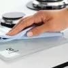 Варильна поверхня Electrolux газова, 60 см (GME363NV) (White)
