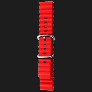 Ремінець Proove Active Band для смарт-годинника (Quick Release 20) (Red)