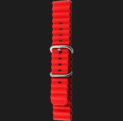 Ремінець Proove Active Band для смарт-годинника (Quick Release 22) (Red)