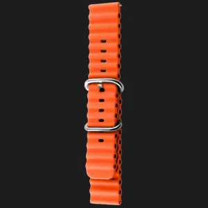 Ремінець Proove Active Band для смарт-годинника (Quick Release 22) (Orange)