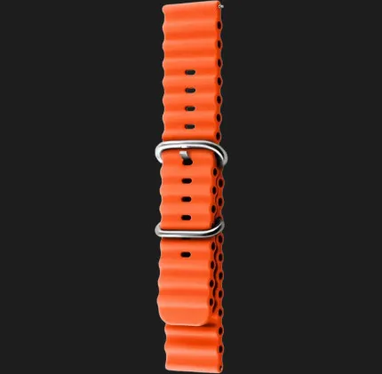 Ремінець Proove Active Band для смарт-годинника (Quick Release 22) (Orange)