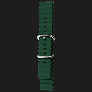 Ремінець Proove Active Band для смарт-годинника (Quick Release 22) (Green)