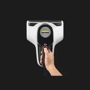 Ручний пилосос Karcher VCH 4 UVClean (1.198-412.0) (White/Black) в Борисполі