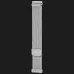 Ремешок Proove Metal Loop для смарт-часов (Quick Release 20) (Silver)