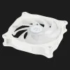 Вентилятор SilverStone Air Blazer 120RW ARGB 120 (White) (SST-AB120RW-ARGB)