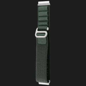 Ремінець Proove Pulse Loop для смарт-годинника (Quick Release 22) (Green)