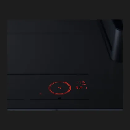 Варильна поверхня ASKO індукційна, 83.4см, HIHD854MM (885437) (Black)